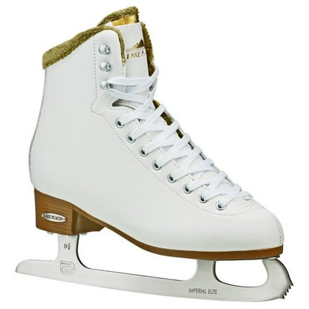 Lake Placid Whitney Women's Traditional Figure Ice Skates