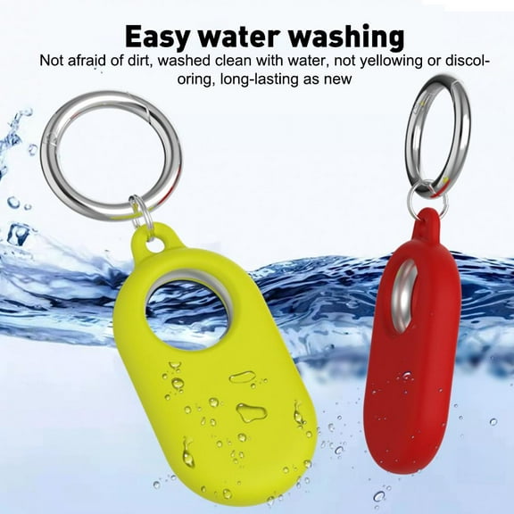 DLHP For Galaxy SmartTag2 Bluetooth Tracker Smart Tag GPS Locator New W8