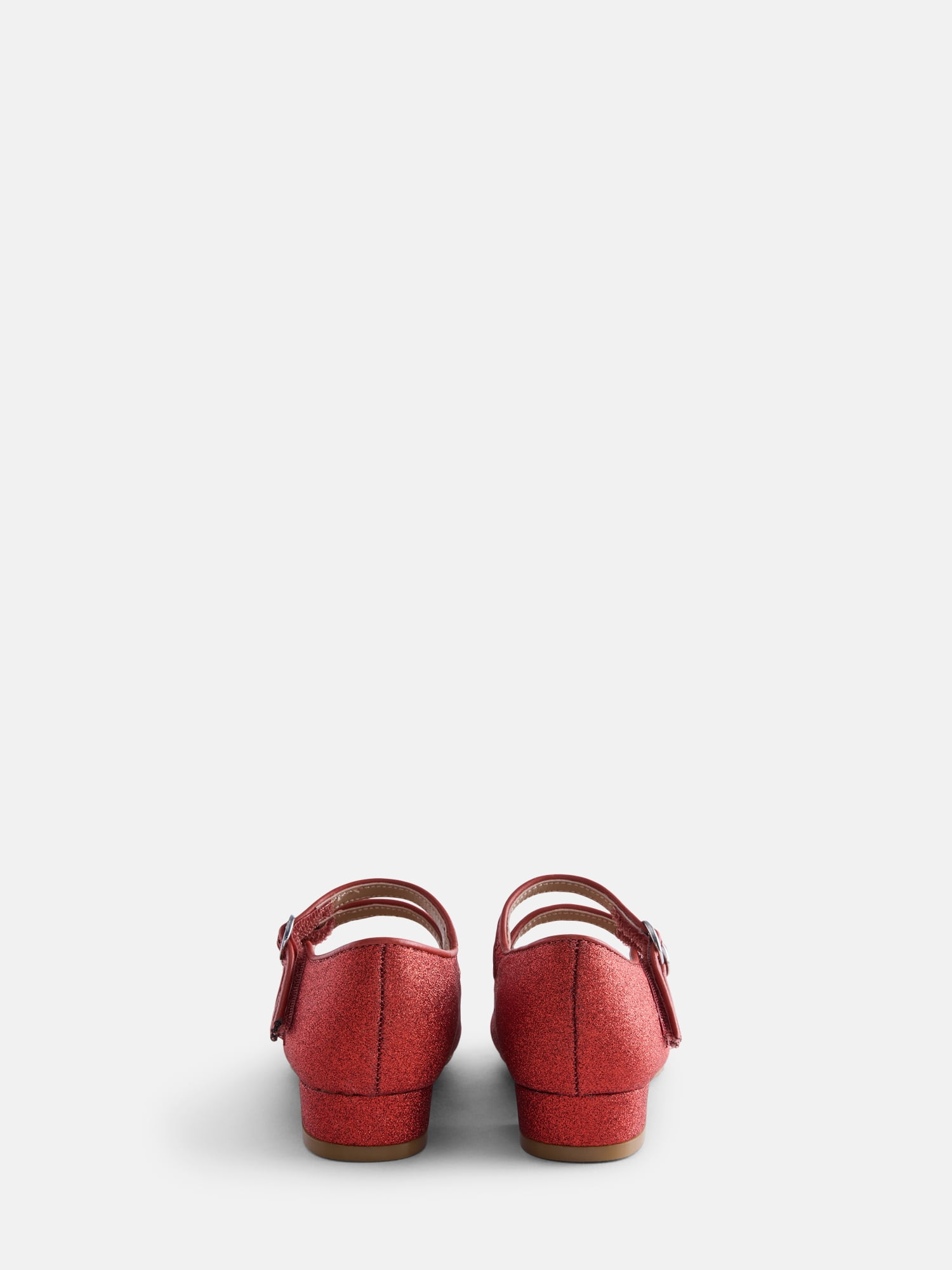 Wonder Nation Girls Pump Dress Heel Shoes