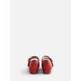 thumbnail image 4 of Wonder Nation Girls Pump Dress Heel Shoes, 4 of 4