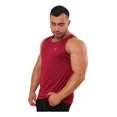 thumbnail image 3 of Playera/tank Top Deportiva Lisa Para Hombre, Fenix Fit, 3 of 3