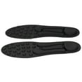 thumbnail image 1 of Sports Insole Massage Insole Unisex Foot Pad Arch Support 3D Foot Massage Insole Breathable Decompression Shock Absorption Sports Insole Unisex BlackS, 1 of 8