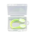thumbnail image 1 of Swimming Nose Clip Comfortable Silicone Non Design for Training and Water Sports Activities, 1 of 3