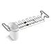 thumbnail image 3 of Kohler K-5473-0 Support Utilitaire pour Évier de Cuisine - Blanc, 3 of 5
