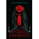 thumbnail image 1 of Libro Las Cortes Inmortales Tapa Blanda, Autor A. M. Strickland, Editorial Puck, 1 of 2
