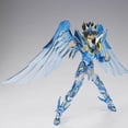 thumbnail image 2 of Saint Seiya Myth Cloth Ex God Cloth Pegasus Seiya V4 figura de Anime Caballeros del zodiaco Greattoys Gt 10 aniversario figuras de acción, 2 of 4