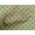 thumbnail image 4 of oneOone Cotton Cambric Fabric Mandala Geometric Print Sewing Fabric BTY 56 Inch Wide, 4 of 4