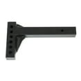 thumbnail image 2 of Husky Towing Weight Distribution Hitch Shank 30856 14 Inch Shank Length; 4-1/4 Inch Rise; 6-1/4 Inch Drop, 2 of 3