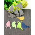 thumbnail image 1 of Troqueles de corte Kashoer Birds para hacer tarjetas y álbumes de recortes, 1 of 5
