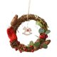 thumbnail image 1 of de Navidad con Puerta Boda Decoración para Gloria coronas de puerta, 1 of 9