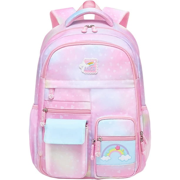 Cool school bags for clearance girls