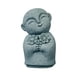 thumbnail image 1 of Estatua de monje pequeño, figura de monje, decoración, regalo, figura de piedra arenisca para dormitorio Estilo E, 1 of 9