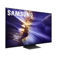 thumbnail image 2 of Restored Samsung 77" Class 4K (2160p) OLED Smart TV (QN77S90FDFXZA), 2 of 9