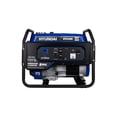 thumbnail image 2 of Generador Profesional Hyundai Potencia Maxima 3000w 110v/220v, 2 of 9