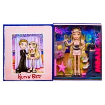 Bratz X Mean Girls Spring Fling Collector Doll - Regina