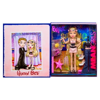 Bratz Twinz Dollpack (Roxxi and Phoebe) - Walmart.com