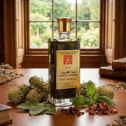 Swiss Arabian Jannet EL Firdaus, Concentrated Perfume Oil, 3.2 oz