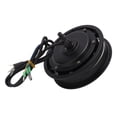 thumbnail image 2 of Electric Scooter Hub Motor Aluminum Alloy 1200W 65KM/H Brushless Hub Motor 10in For Motorcycles ANGGREK Otros Vehículos, 2 of 8