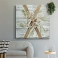 thumbnail image 6 of Wexford Home Pinecone Lodge II-Premium Gallery Wrapped Canvas, 10" x 10" - Ready to Hang, 6 of 8