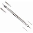thumbnail image 1 of HUGFEGWE 2pcs Set Spring Bar Tool Watch Repair Tool CJB91-56257, 1 of 6