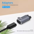thumbnail image 3 of Bsvklp Conector Adaptador Cargador Reloj 8 Pines para ​​7/7S (recto), 3 of 6