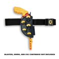 thumbnail image 3 of Combo de funda y cinturón BUG-A-SALT SHRED-ER OWB 137 cm, 3 of 7