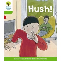 Oxford Reading Tree Biff, Chip And Kipper Stories Decode And Develop ...