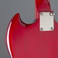 thumbnail image 2 of Epiphone SG Bass E1 Bajo Eléctrico, Rojo Cereza, 2 of 9