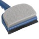 thumbnail image 5 of Goma Escobilla Cepillo Herramienta Fregado Ventana Raspador Lavado Kit para Cocina Espejo, Azul Paquete de 2 Unique Bargains cepillos de limpieza, 5 of 5