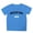 Blue, variant on 2026 Kids Country Pride T-Shirt - Canada Argentina Portugal Mexico Flag Tee - Soft Short Sleeve Top for Boys Girls - Toddler Youth Size 12m-14
