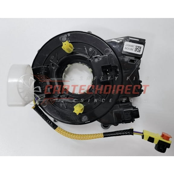 Clock Spring HC3Z-14A664-B For Ford F-250 F-350 Super Duty 2017-2020 With heated