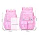 thumbnail image 5 of Cute Backpack Large Capacity Light Weight School Bag for Students, 5 of 5