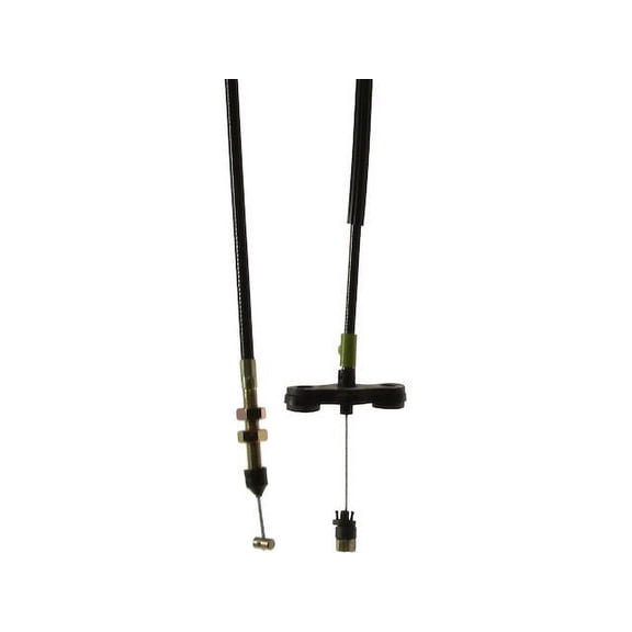 Throttle Cable - Compatible with 1994 - 1995 Nissan 240SX 2.4L 4-Cylinder