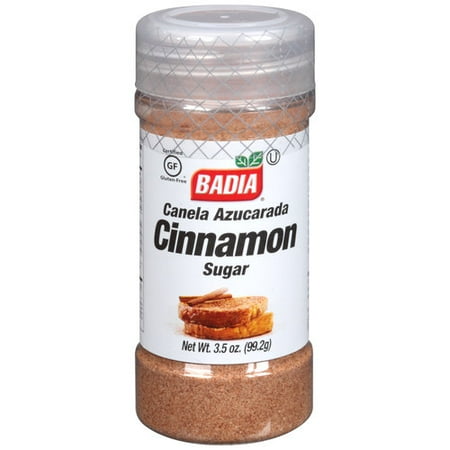 UPC 033844002022 product image for Badia Cinnamon Sugar, 3.5 oz | upcitemdb.com