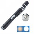 thumbnail image 1 of Flashlight Pupil Pen Light Flashlight Pupil Pen Light (black), 1 of 5