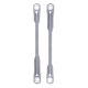 thumbnail image 4 of For Punto 99-06 Windscreen Wiper Linkage Rods + Clips Rhd Vehicles, 4 of 5