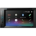 thumbnail image 3 of Pioneer Resistive Glass Touchscreen DVD Car In-Dash Unit, 3 of 6