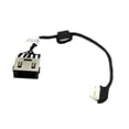 thumbnail image 3 of Cable De Arnés De Corriente CC Para G70-70 80HW G70-80 80FF -80 80FG, 3 of 8