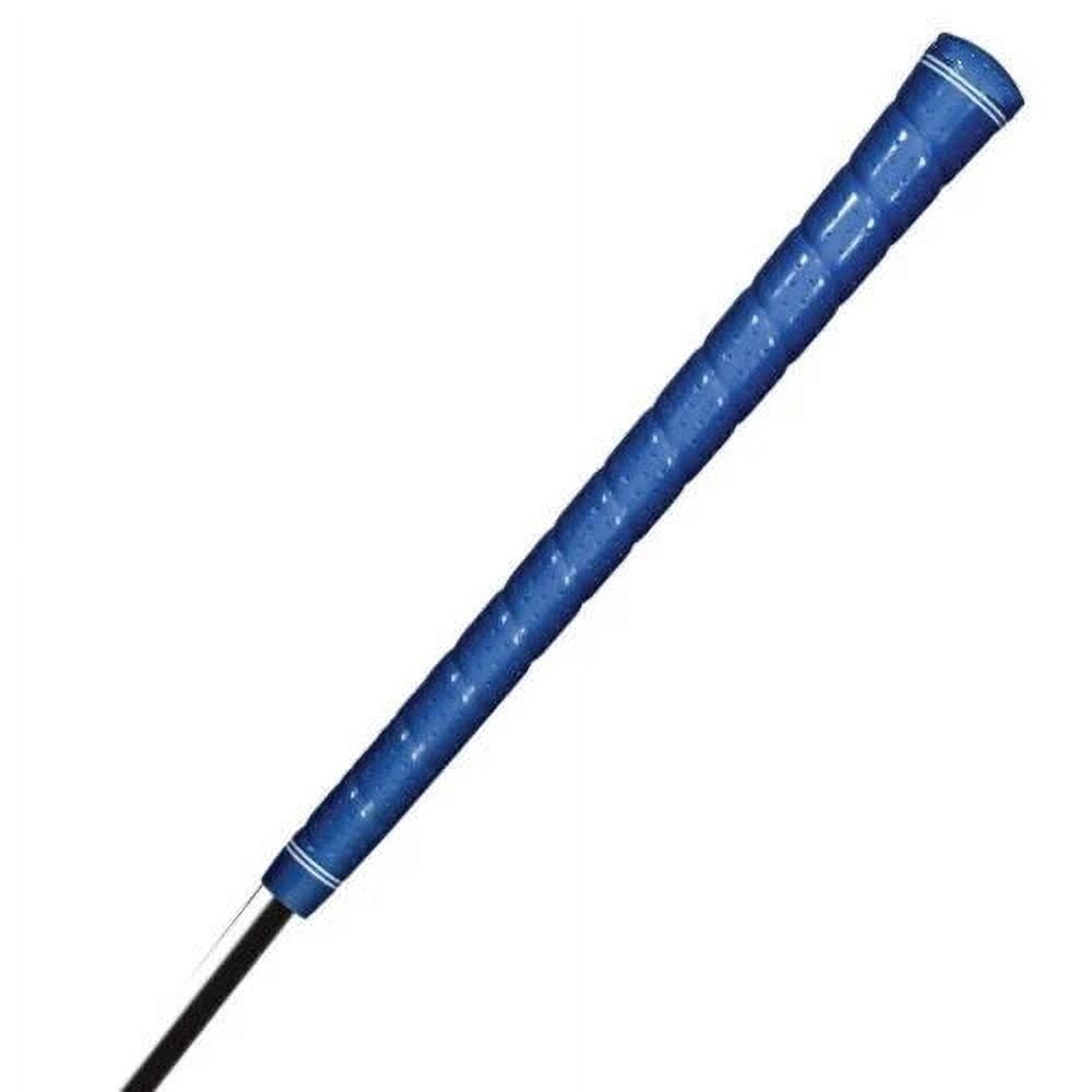 13Packs Standard Blue Golf Grip Club Grip Tour Wrap High-Tack Durability Grip Rubber Girp