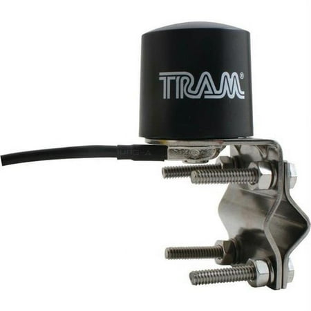 UPC: 0727932012559 | 7732 Satellite Radio Low Profile Mirror Mount Antenna