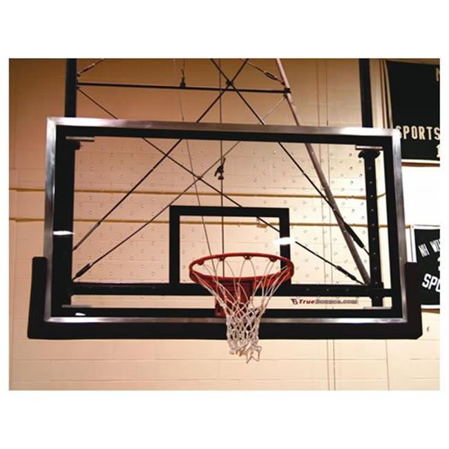 54 polycarbonate backboard