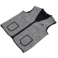 thumbnail image 3 of Electric Heating Vest,Electric Heating Vest USB Heated Coat Heated Vest Professional Grade, 3 of 14