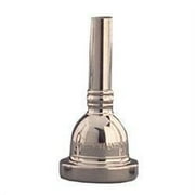Bach 341 4G Large Shank Bass Trombone Mouthpiece