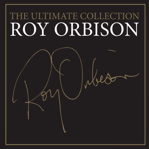 Sony Music, CD, In Dreams Greatest Hits, Roy Orbison - Walmart.com