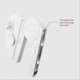 thumbnail image 4 of MOBAPAD for Charging Grip for Nintendo Switch - Enhanced Gaming, 4 of 5