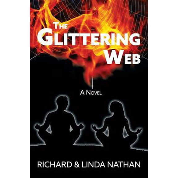 Pre-Owned The Glittering Web (Paperback) 1683140303 9781683140306