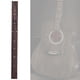thumbnail image 4 of Diapasón de traste, diapasón de guitarra de madera GK500, diapasón de palisandro, diapasón meticulosamente diseñado, 4 of 8