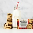 thumbnail image 3 of Walker’s Shortbread Gluten-Free Chocolate Chip Shortbread Cookies, Kosher, 9 Count (6 Pack), 3 of 8