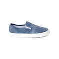 thumbnail image 2 of Wonder Nation Timmy Casual Slip On Sneaker (Little Boys & Big Boys), 2 of 6