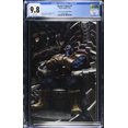 thumbnail image 1 of Thanos Legacy #1 - CGC 9.8 Comic Book, 1 of 2